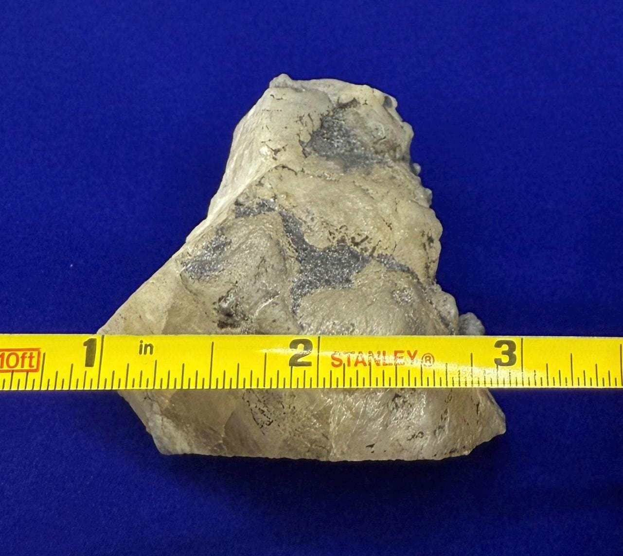 Rare Brazilian Phenacite Crystal 139.35 (697 Carats) High-Vibration Gem from Bahia, Brazil, Metaphysical & Collectible Crystal Specimen