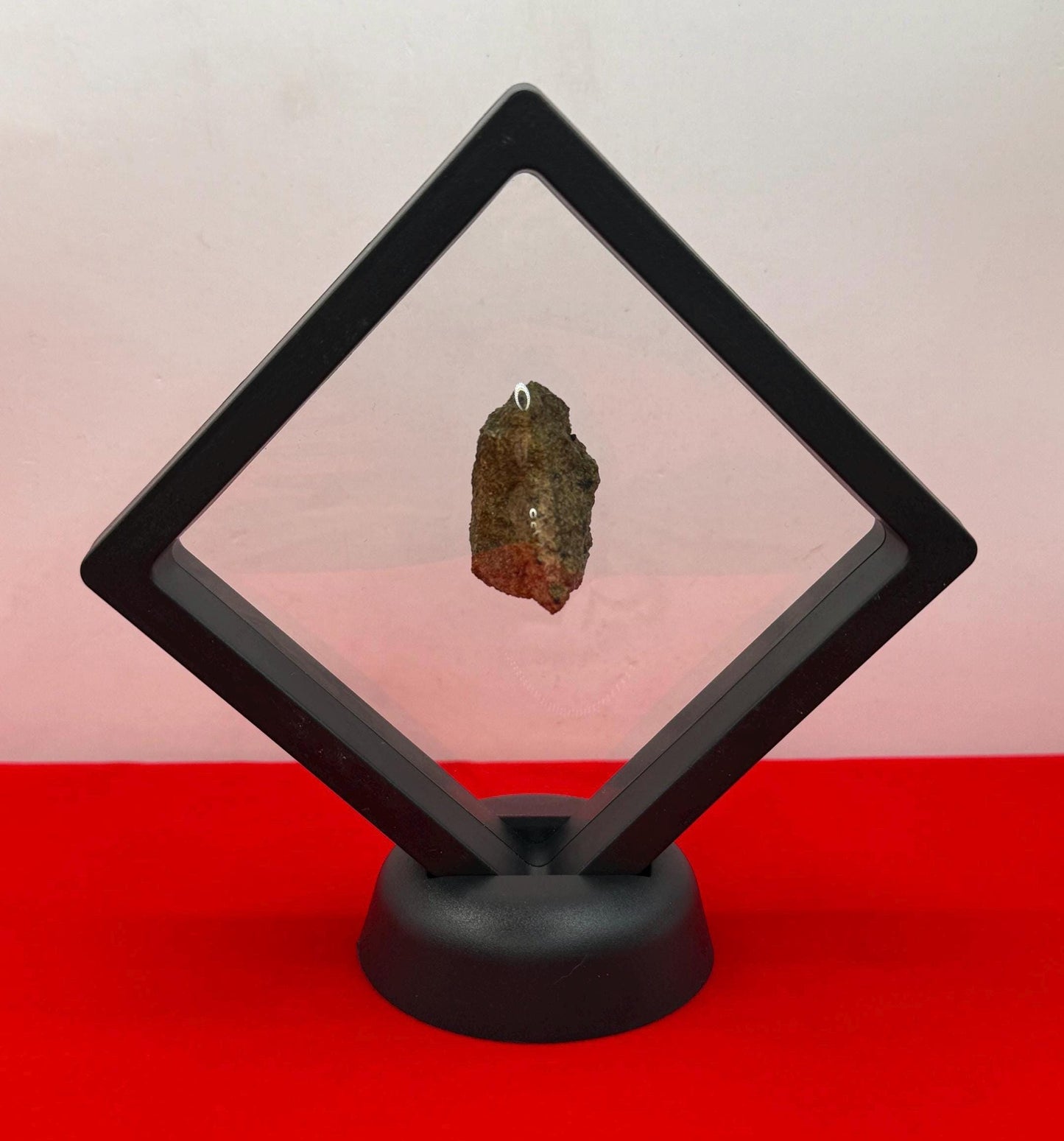 NWA 17418 Diogenite Meteorite, HED Achondrite Meteorite, Diogenite, Astronomy Gift, Space Gift, Iron Meteorite, Space, 15.01 grams
