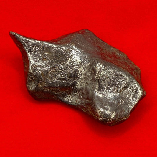 Canyon Diablo Meteorite Specimen, Arizona, 71.04 grams, Rare Meteorite, Iron Meteorite, Astronomy Gift, Space Gift, Energy Work, Meteorite