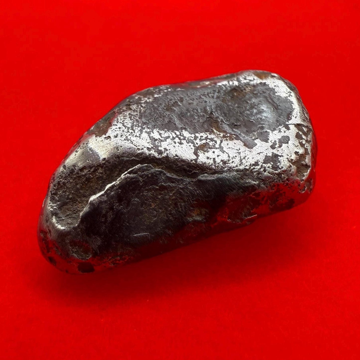 Sikhote-Alin Meteorite “Russia” Specimen 10.29 grams, Authentic Meteorite, Space Gift, Meteorite Collection, Space, Astronomy Gift