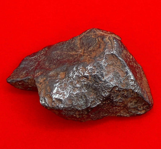 Gibeon Meteorite, Namibia, Iron IVA, 36.31 grams, Rare Meteorite, Iron Meteorite, Astronomy Gift, Space Gift, African Meteorite