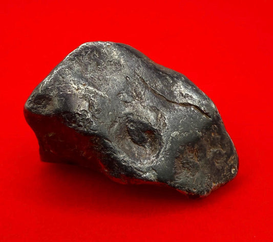 Canyon Diablo Meteorite Specimen, Arizona, 15.13 grams, Rare Meteorite, Iron Meteorite, Astronomy Gift, Space Gift, Energy Work, Meteorite