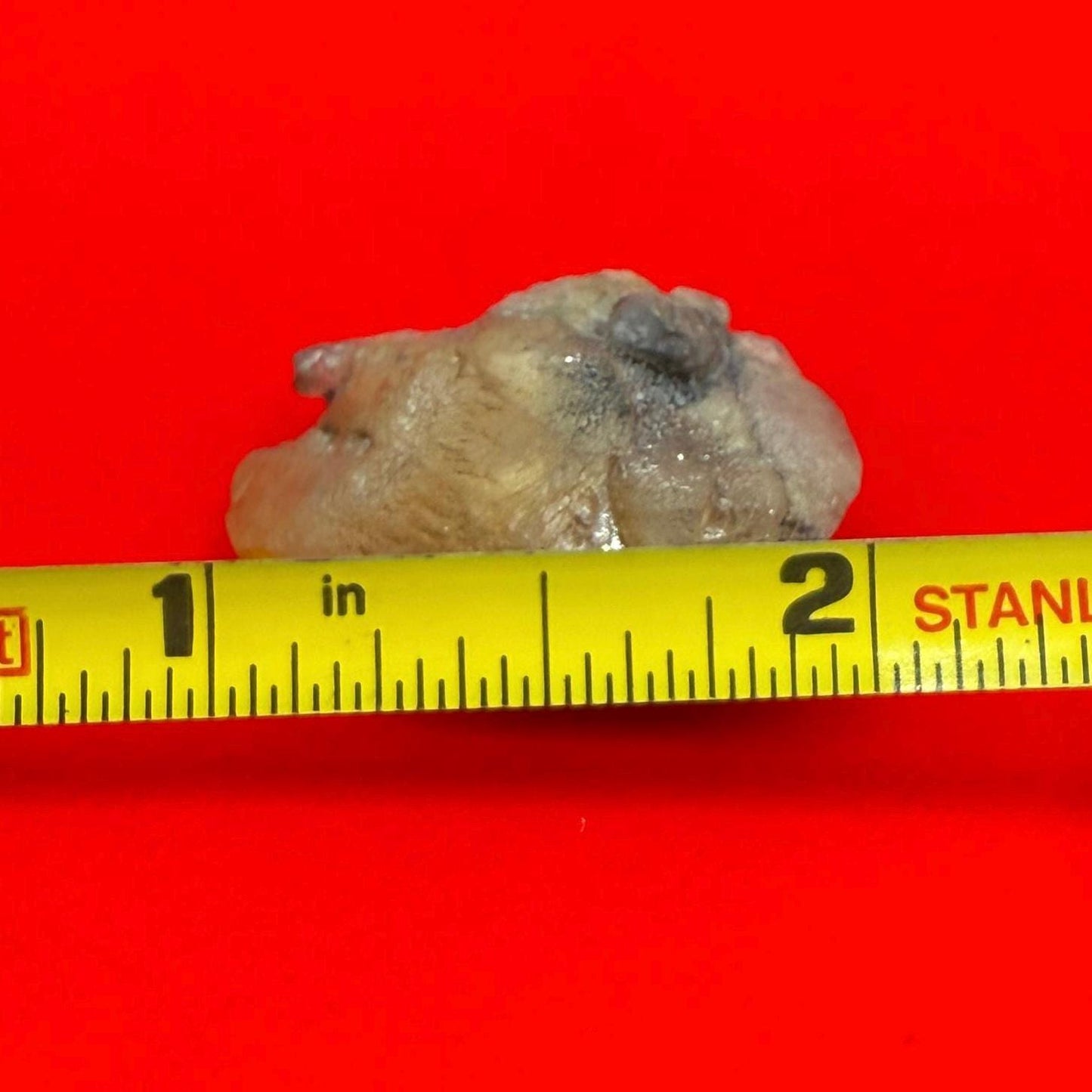 Beautiful Phenacite|Phenakite Crystal, Brazil, Authentic Golden Phenacite, Self Awakening, Reiki, Energy Healing, 7.77 grams, 38.85 carats