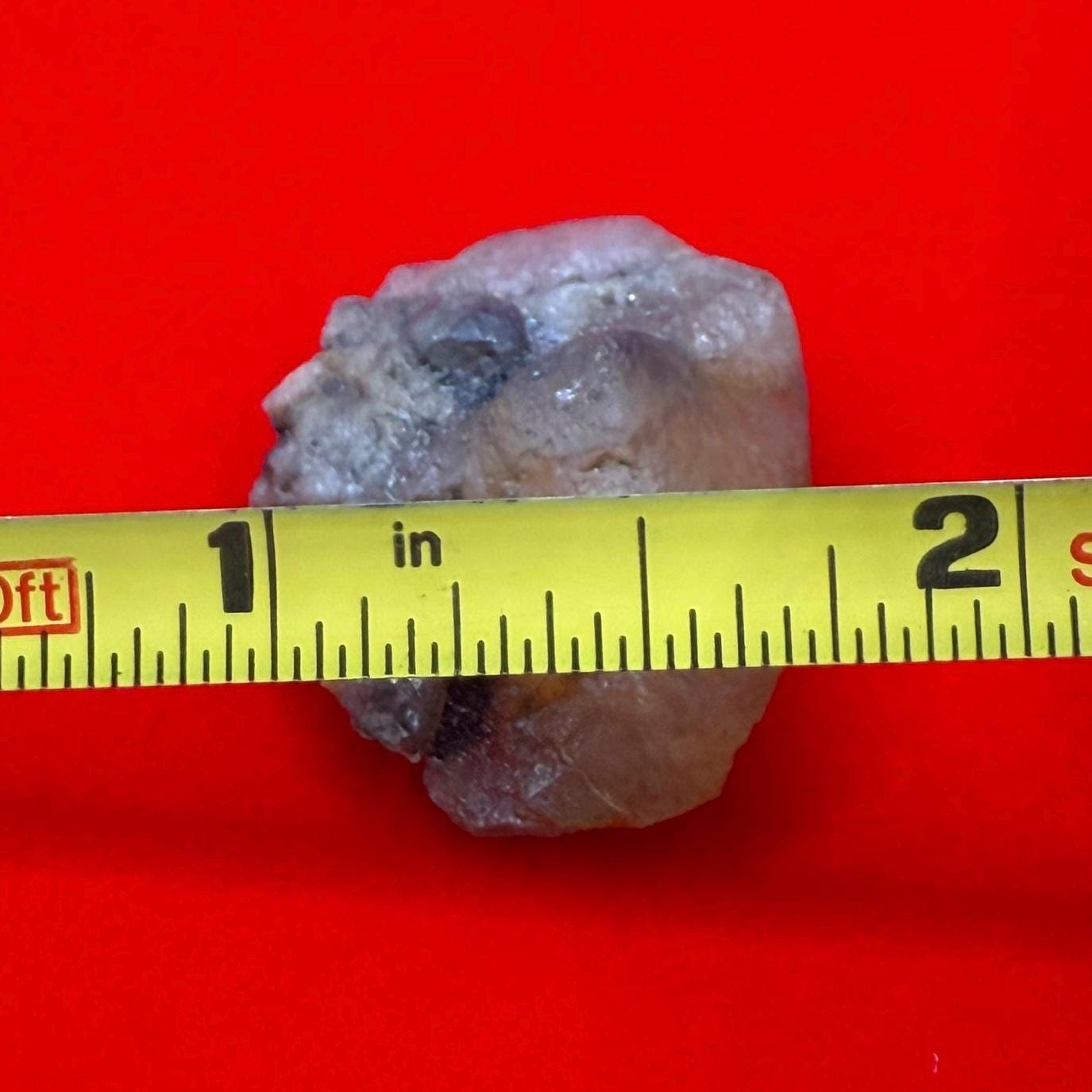 Beautiful Phenacite|Phenakite Crystal, Brazil, Authentic Golden Phenacite, Self Awakening, Reiki, Energy Healing, 7.77 grams, 38.85 carats