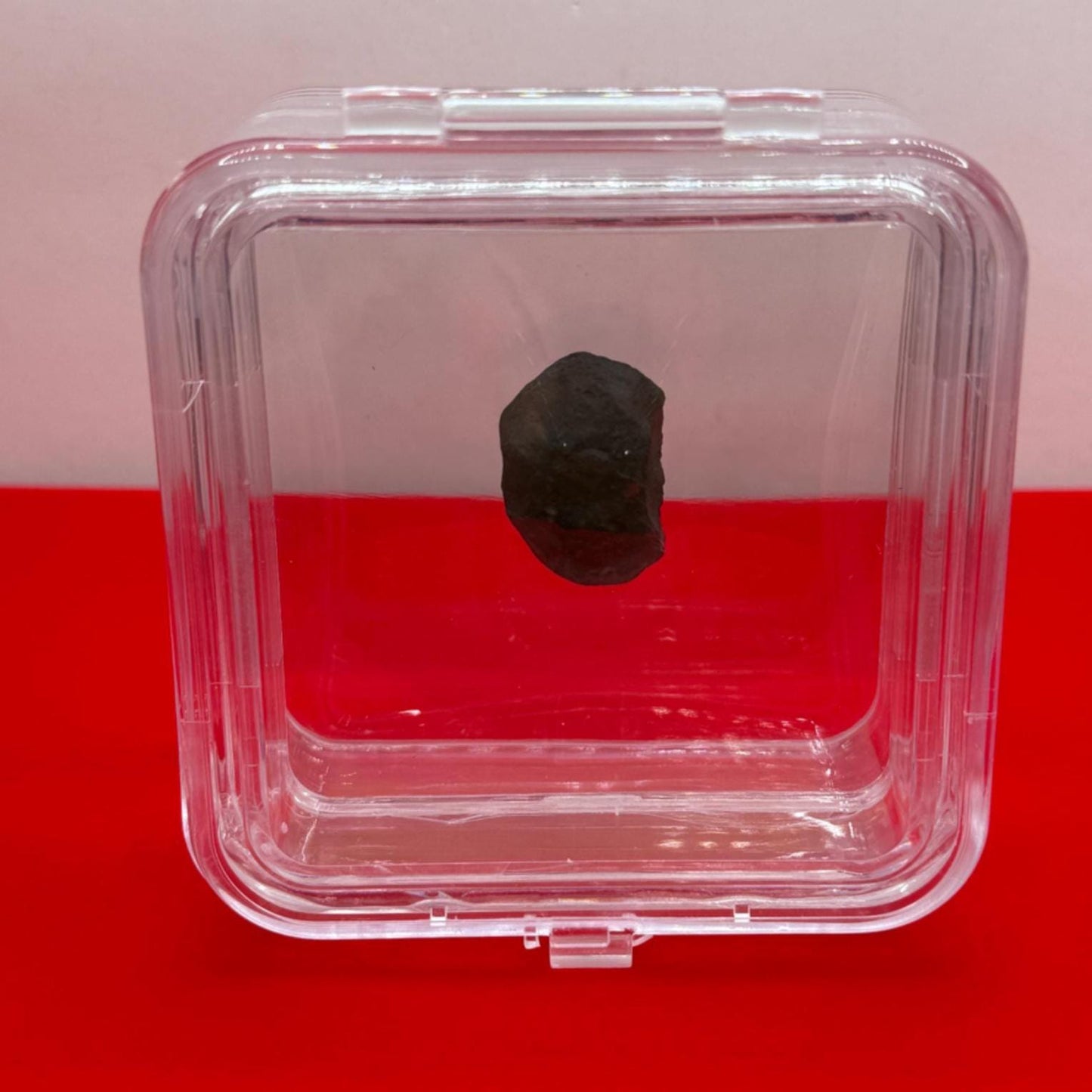 Saffordite Stone, Cintamani, Rare and Beautiful, Shamanic, Arizona, Pseudotektite, Obsidian, Metaphysical, 6.25 grams