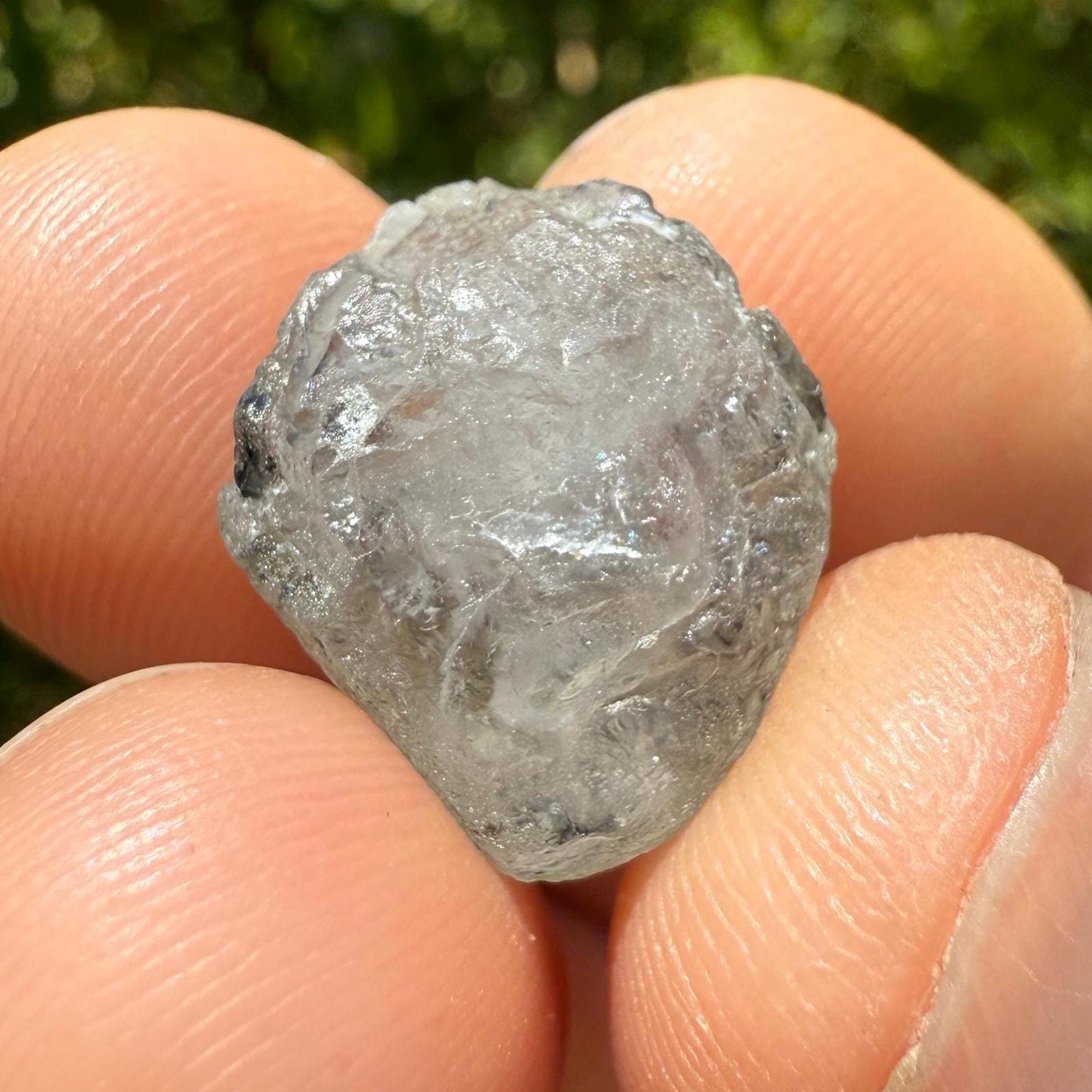 Beautiful Phenacite|Phenakite Crystal, Authentic Phenacite, Brazil, Awakening, Brazilian Phenacite, 4.15 grams, 20.75 carats