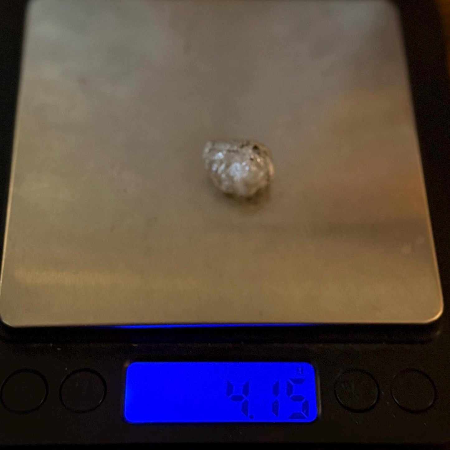 Beautiful Phenacite|Phenakite Crystal, Authentic Phenacite, Brazil, Awakening, Brazilian Phenacite, 4.15 grams, 20.75 carats
