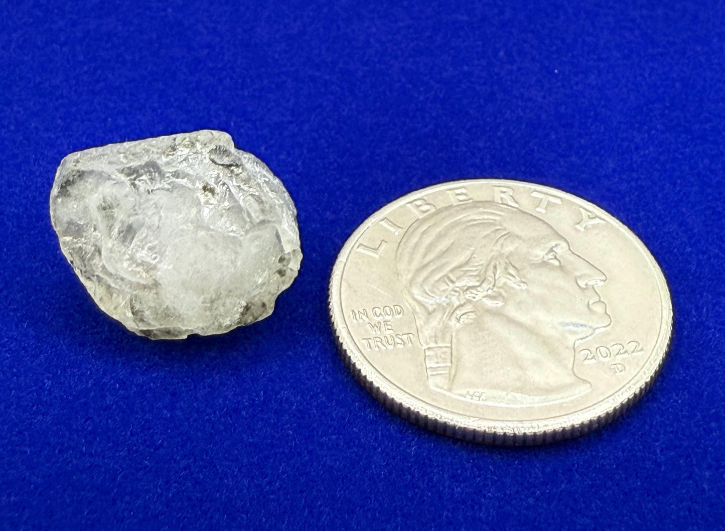Beautiful Phenacite|Phenakite Crystal, Authentic Phenacite, Brazil, Awakening, Brazilian Phenacite, 4.15 grams, 20.75 carats