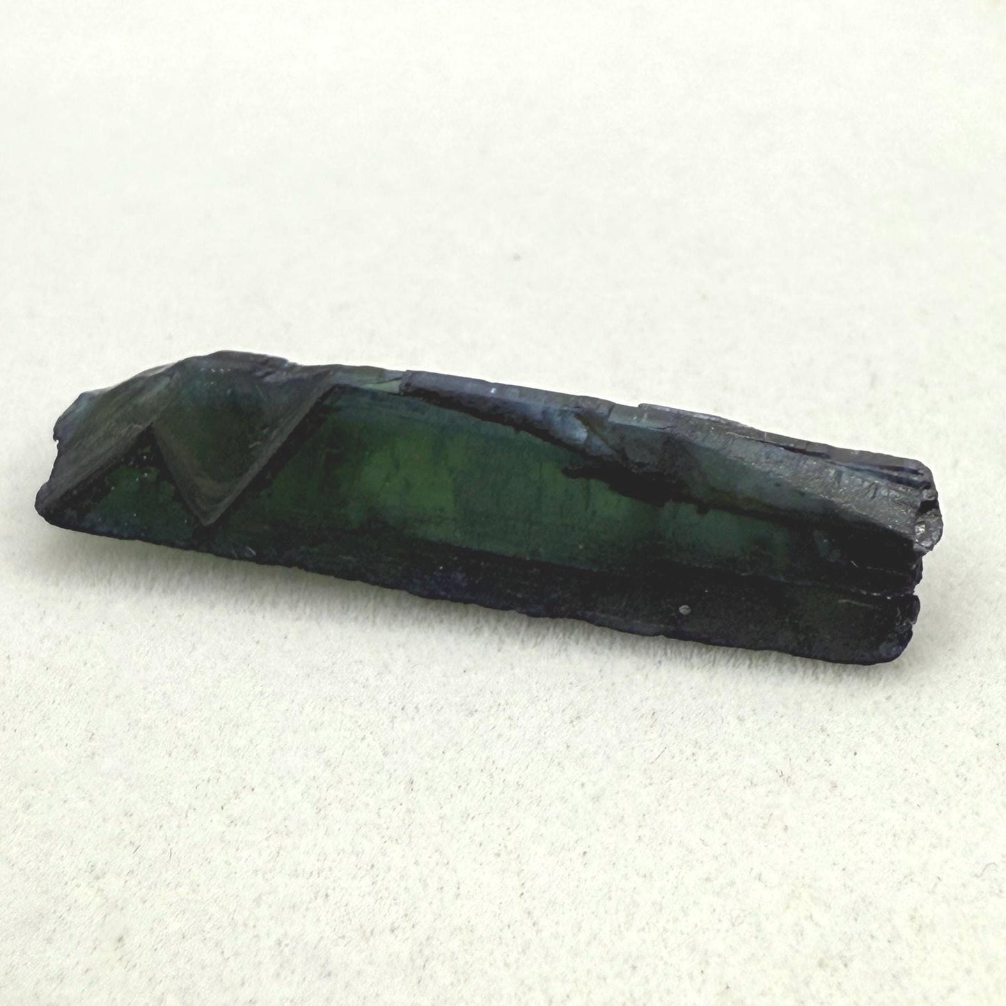 Rare Vivianite Crystal, Vivianite, Vivianite, Brazilian Vivianite, Reiki Energy, Crystal Collection, Reiki, 1.40 grams| 7.0 carats