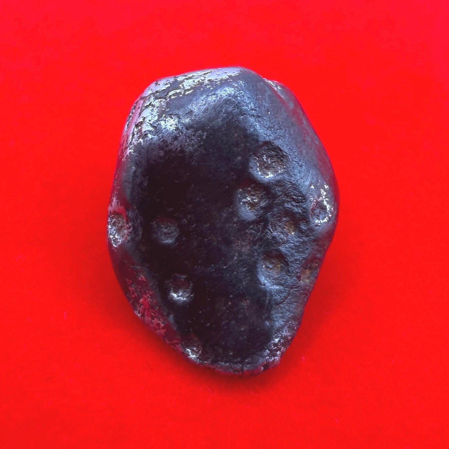 Sikhote-Alin Meteorite “Russia” Specimen 11.61 grams, Authentic Meteorite, Space Gift, Meteorite Collection, Space, Astronomy Gift