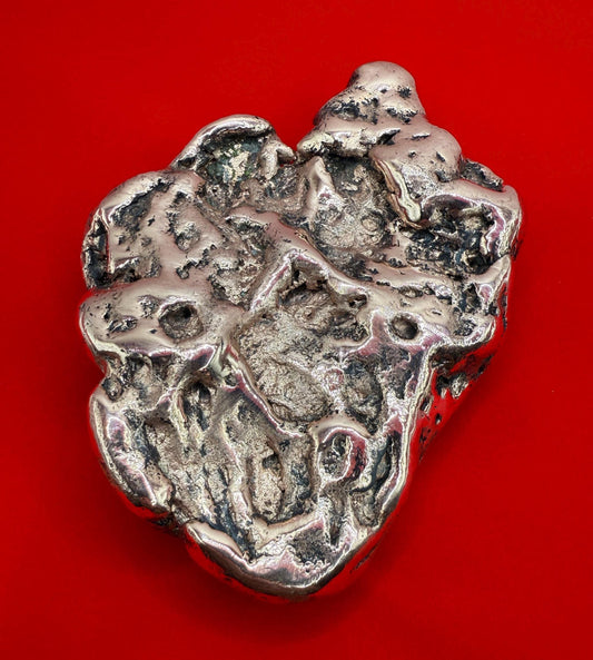 Large Michigan Native Float Copper, Keweenaw Float Copper, Natural Formation, Arthritis, Michigan, Energy Grounding, 1 lb 2.0 ounces