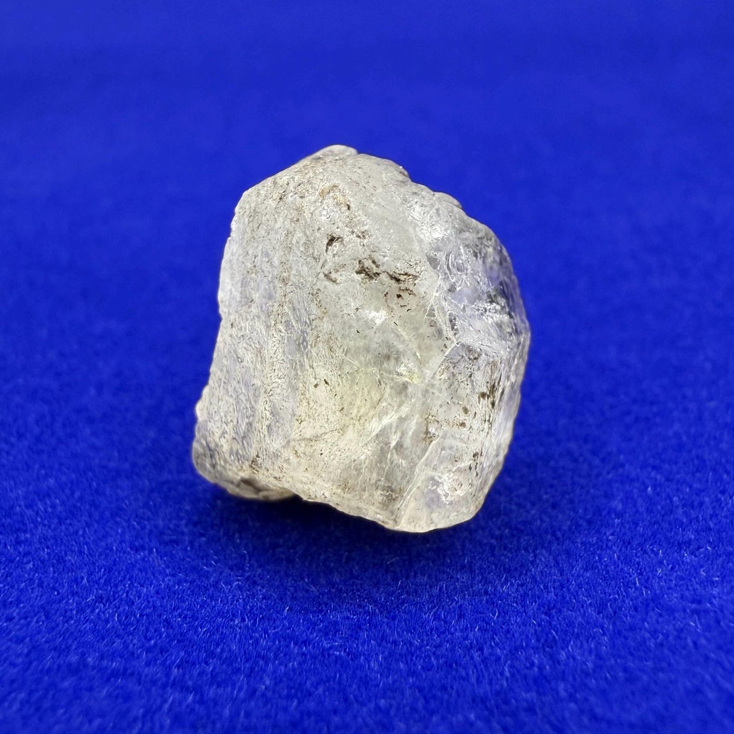 Beautiful Phenacite|Phenakite Crystal, Authentic Phenacite, Brazil, Awakening, Brazilian Phenacite, 3.07 grams, 15.35 carats
