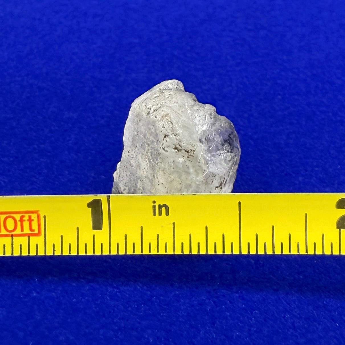 Beautiful Phenacite|Phenakite Crystal, Authentic Phenacite, Brazil, Awakening, Brazilian Phenacite, 3.07 grams, 15.35 carats