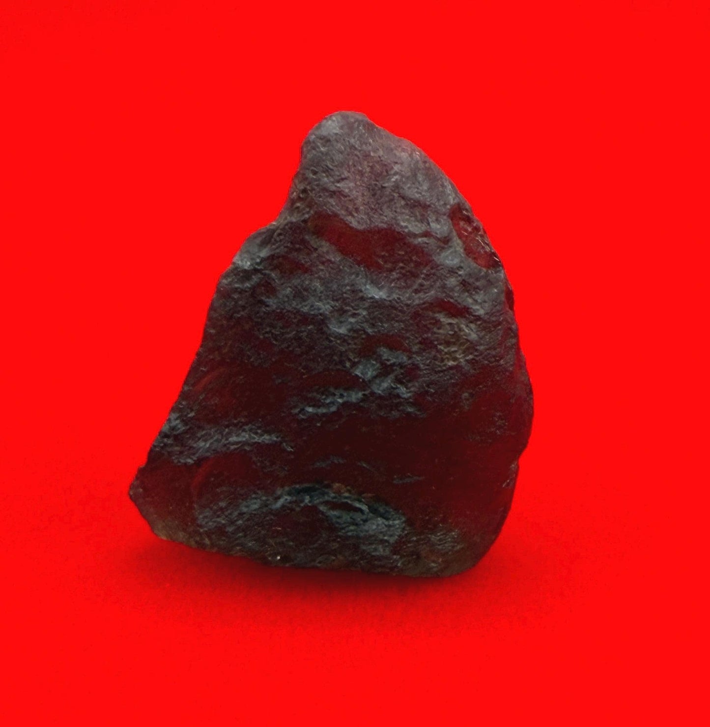 Saffordite Stone, Cintamani, Rare and Beautiful, Shamanic, Arizona, Pseudotektite, Obsidian, Metaphysical, 4.27 grams