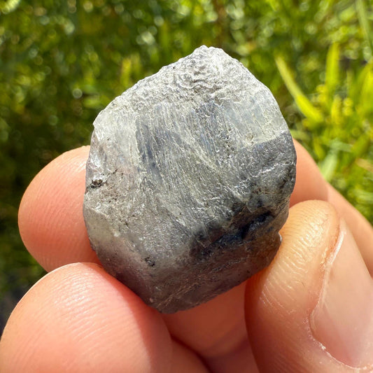 Rare Brazilian Phenacite Crystal 11.11 (55.55 Carats) High-Vibration Gem from Bahia, Brazil, Metaphysical & Collectible Crystal Specimen