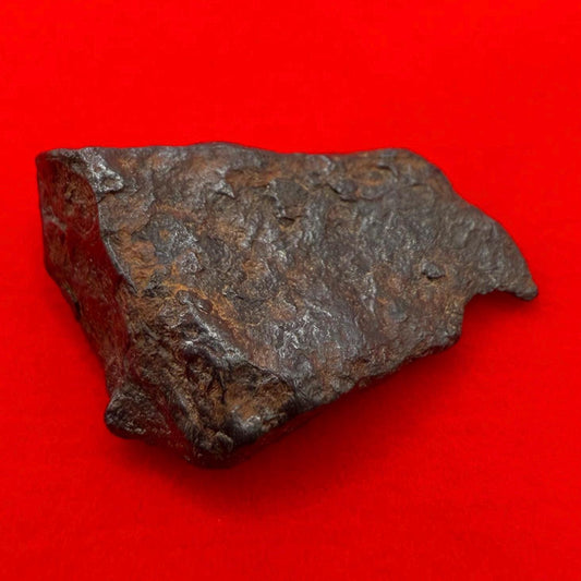 Gibeon Meteorite, Namibia, Iron IVA, 10.53 grams, Rare Meteorite, Iron Meteorite, Astronomy Gift, Space Gift, African Meteorite