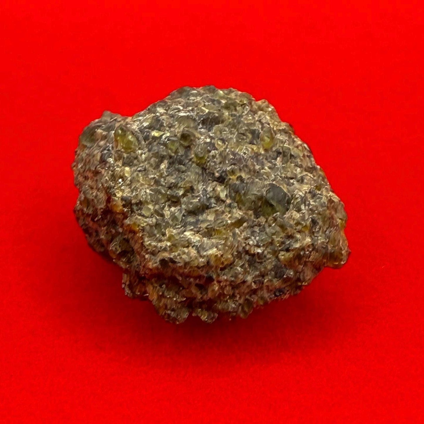 NWA 17418 Diogenite Meteorite, HED Achondrite Meteorite, Diogenite, Astronomy Gift, Space Gift, Iron Meteorite, Space, 1.94 grams