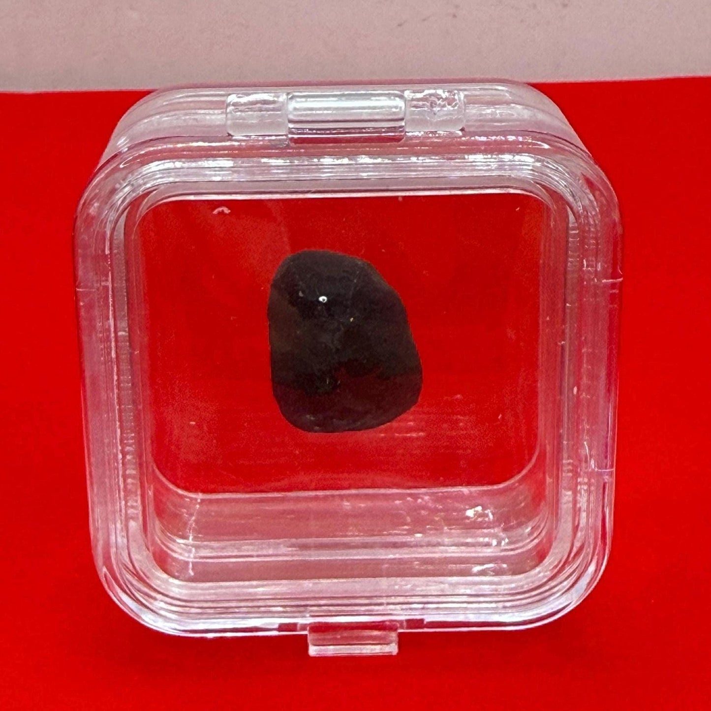 Saffordite Stone, Cintamani, Rare and Beautiful, Shamanic, Arizona, Pseudotektite, Obsidian, Metaphysical, 3.90 grams