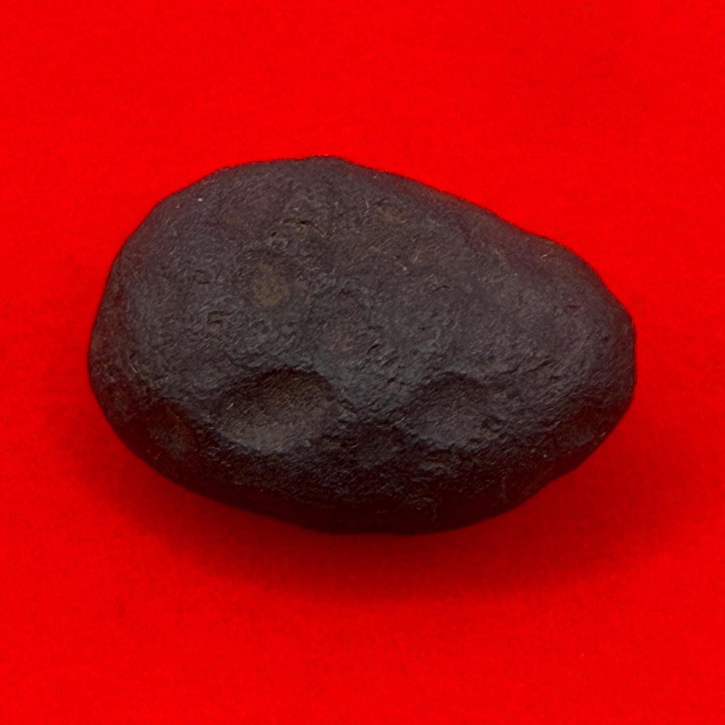 Saffordite Specimen, Cintamani, Rare and Beautiful, Shamanic, Arizona, Pseudotektite, Obsidian, Metaphysical, 2.77 grams