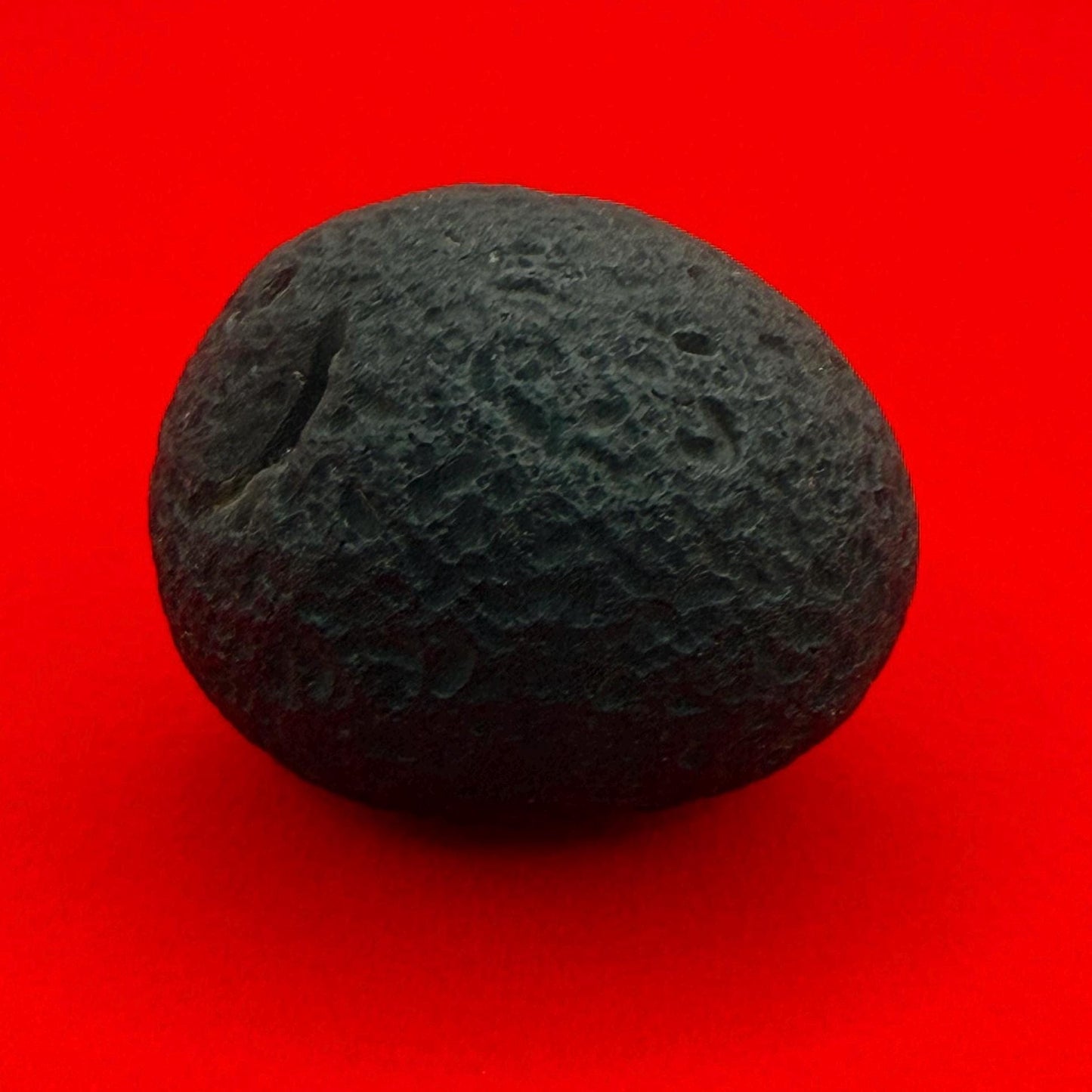 Saffordite Stone, Cintamani, Rare and Beautiful, Shamanic, Arizona, Pseudotektite, Obsidian, Metaphysical, 19.23 grams