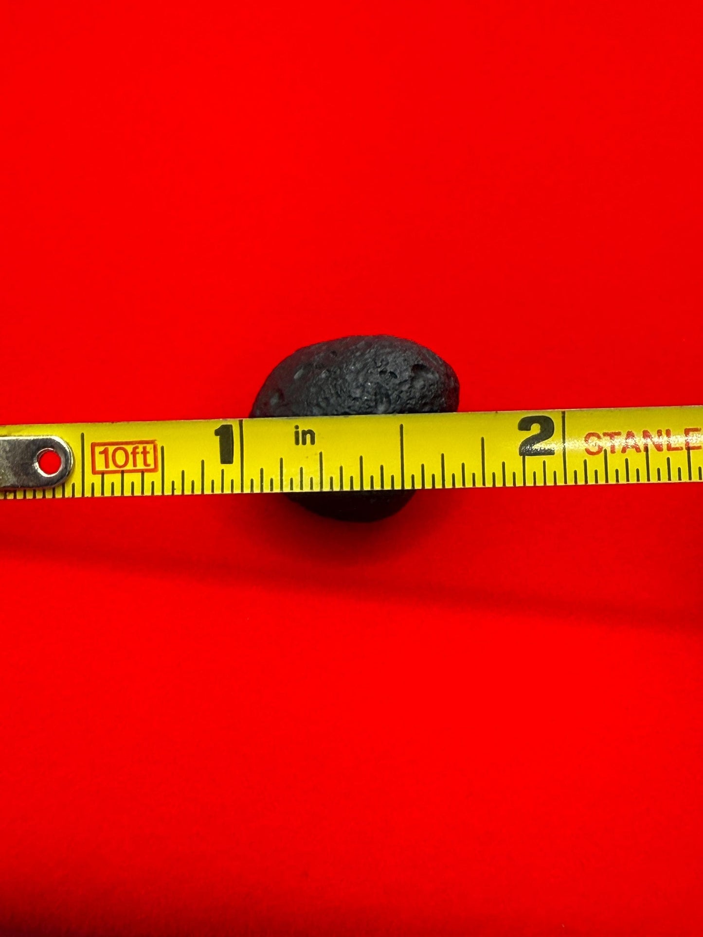 Saffordite Specimen, Cintamani, Rare and Beautiful, Shamanic, Arizona, Pseudotektite, Obsidian, Metaphysical, 5.69 grams