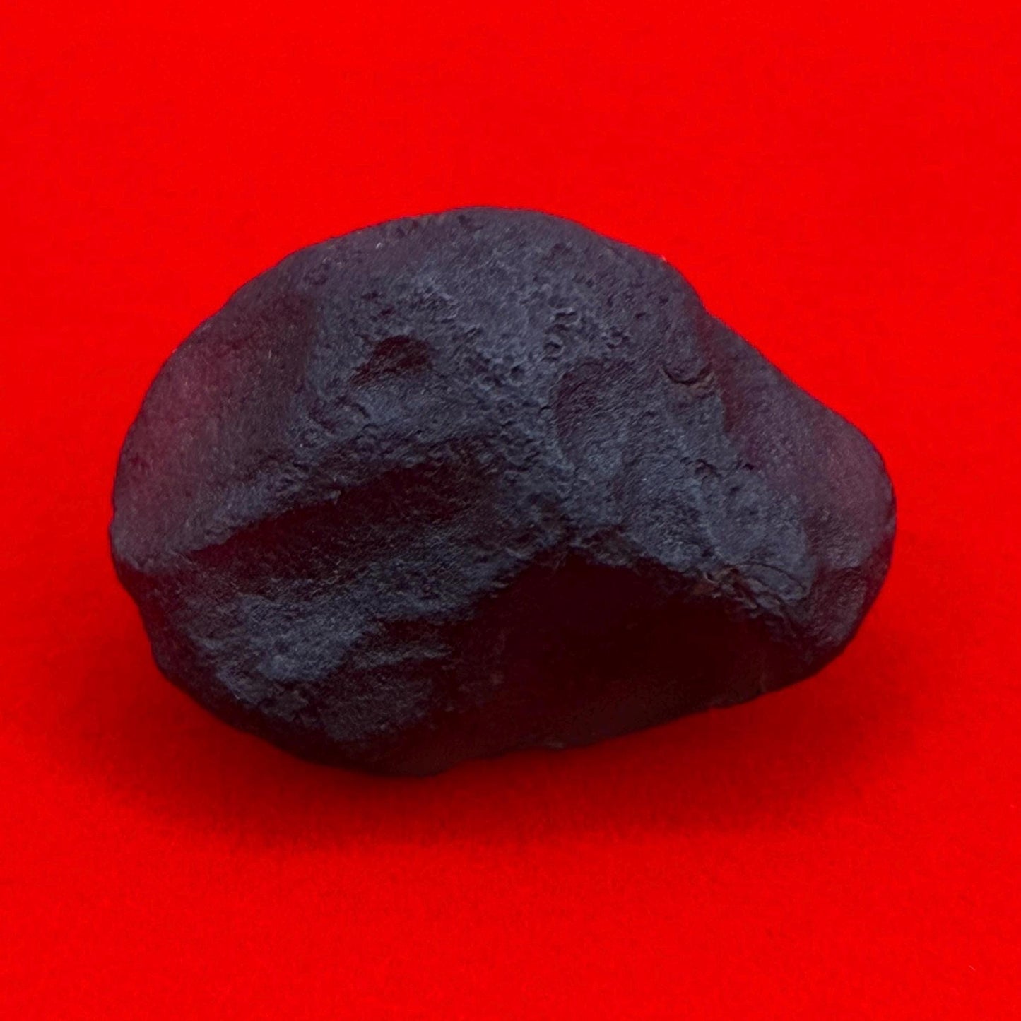 Saffordite Specimen, Cintamani, Rare and Beautiful, Shamanic, Arizona, Pseudotektite, Obsidian, Metaphysical, 5.87 grams