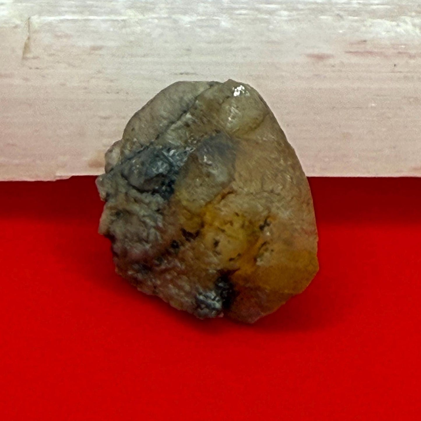 Beautiful Phenacite|Phenakite Crystal, Brazil, Authentic Golden Phenacite, Self Awakening, Reiki, Energy Healing, 7.77 grams, 38.85 carats