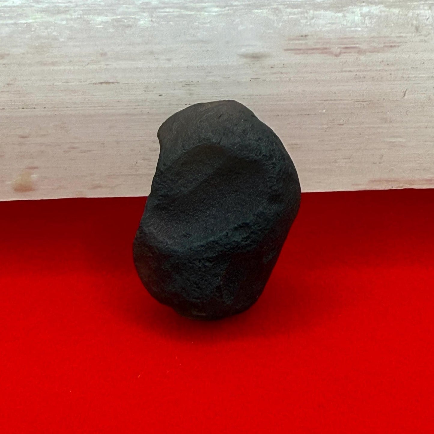 Saffordite Stone, Cintamani, Rare and Beautiful, Shamanic, Arizona, Pseudotektite, Obsidian, Metaphysical, 4.23 grams