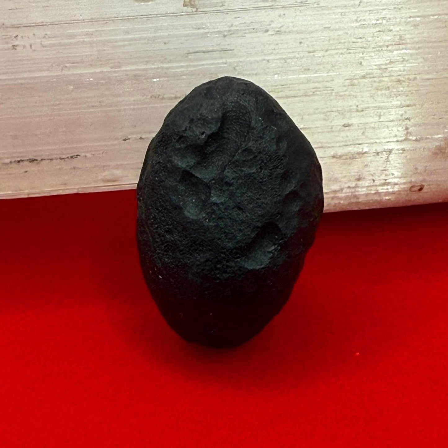 Saffordite Stone, Cintamani, Rare and Beautiful, Shamanic, Arizona, Pseudotektite, Obsidian, Metaphysical, 3.53 grams