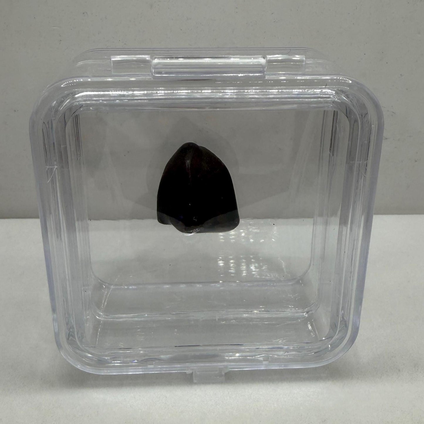 Sugalite Specimen, Polished Sugalite, Rare Sugalite, Inner Peace, South African, Reiki Energy Work, Authentic Sugalite, 11.85 grams