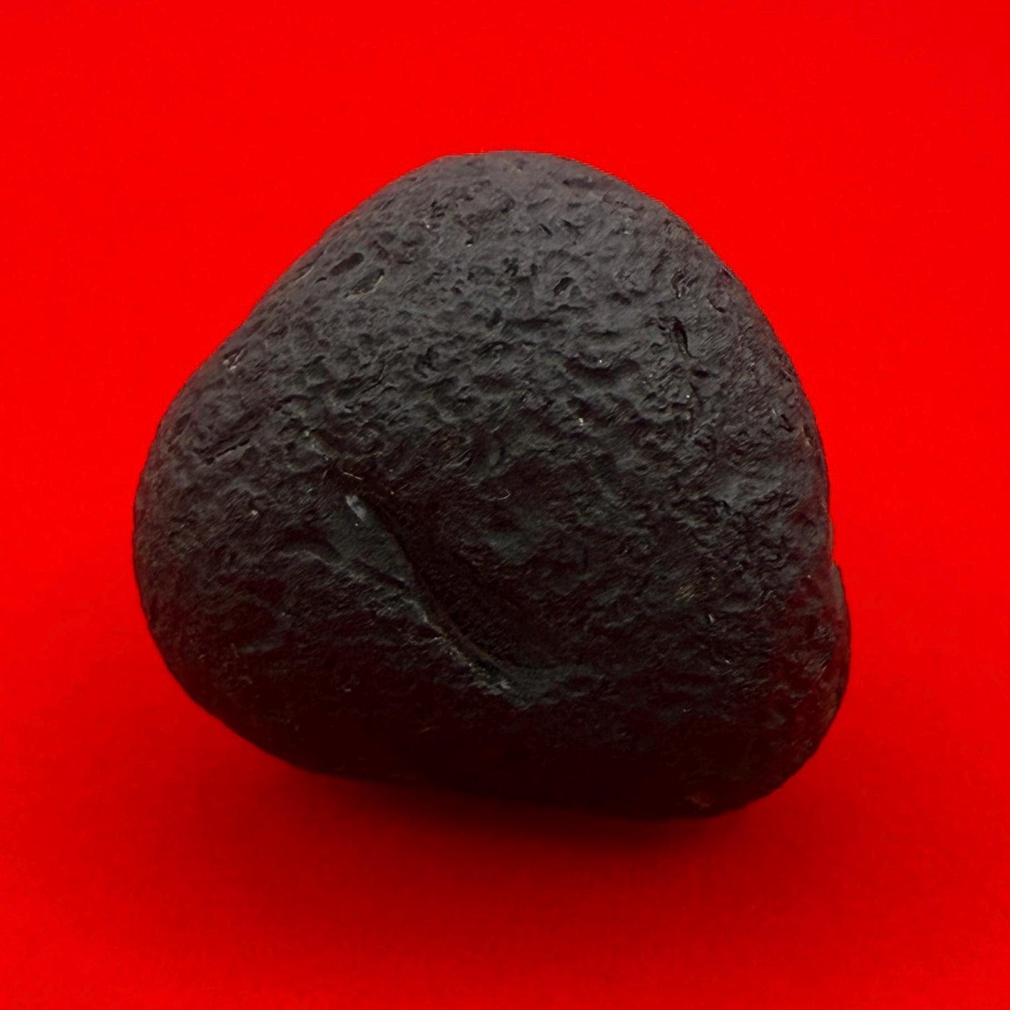 Saffordite Stone, Cintamani, Rare and Beautiful, Shamanic, Arizona, Pseudotektite, Obsidian, Metaphysical, 12.66 grams