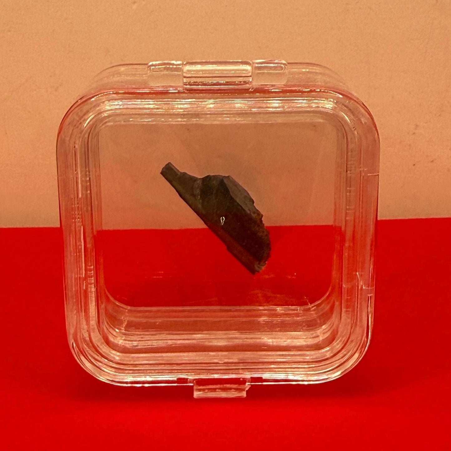 Rare Vivianite Crystal, Vivianite, Vivianite, Brazilian Vivianite, Reiki Energy, Crystal Collection, Reiki, 2.12 grams| 10.6 carats
