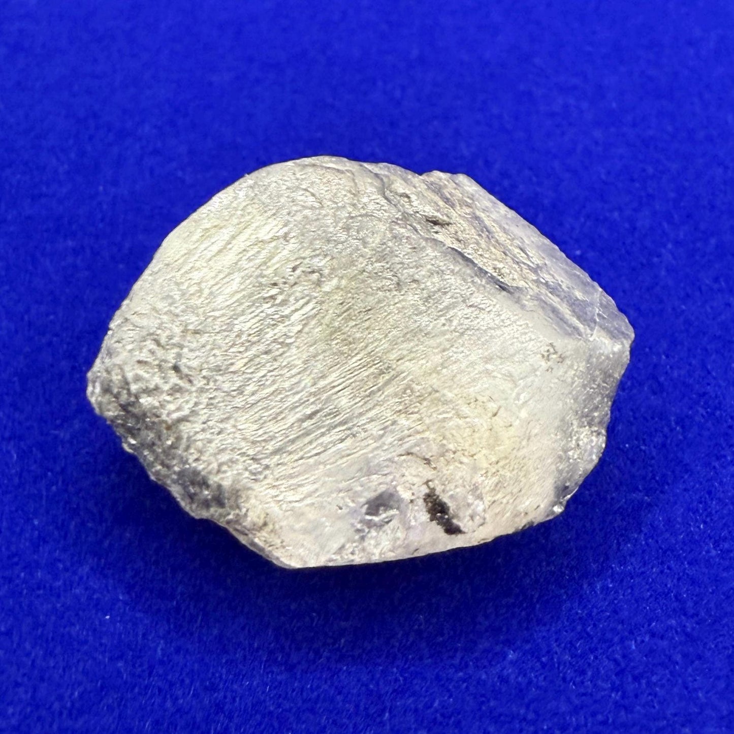 Rare Brazilian Phenacite Crystal 11.11 (55.55 Carats) High-Vibration Gem from Bahia, Brazil, Metaphysical & Collectible Crystal Specimen