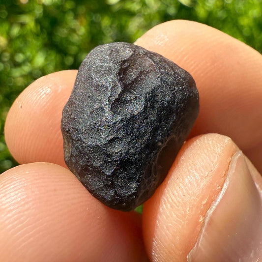 Saffordite Stone, Cintamani, Rare and Beautiful, Shamanic, Arizona, Pseudotektite, Obsidian, Metaphysical, 3.90 grams