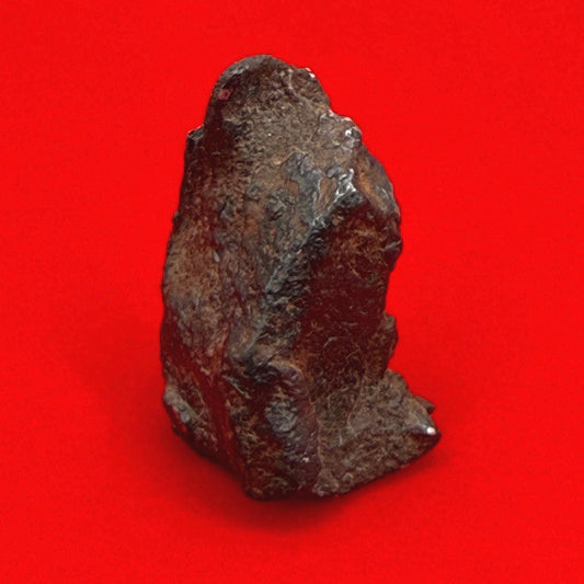 Gibeon Meteorite, Namibia, Iron IVA, 15.50 grams, Rare Meteorite, Iron Meteorite, Astronomy Gift, Space Gift, African Meteorite
