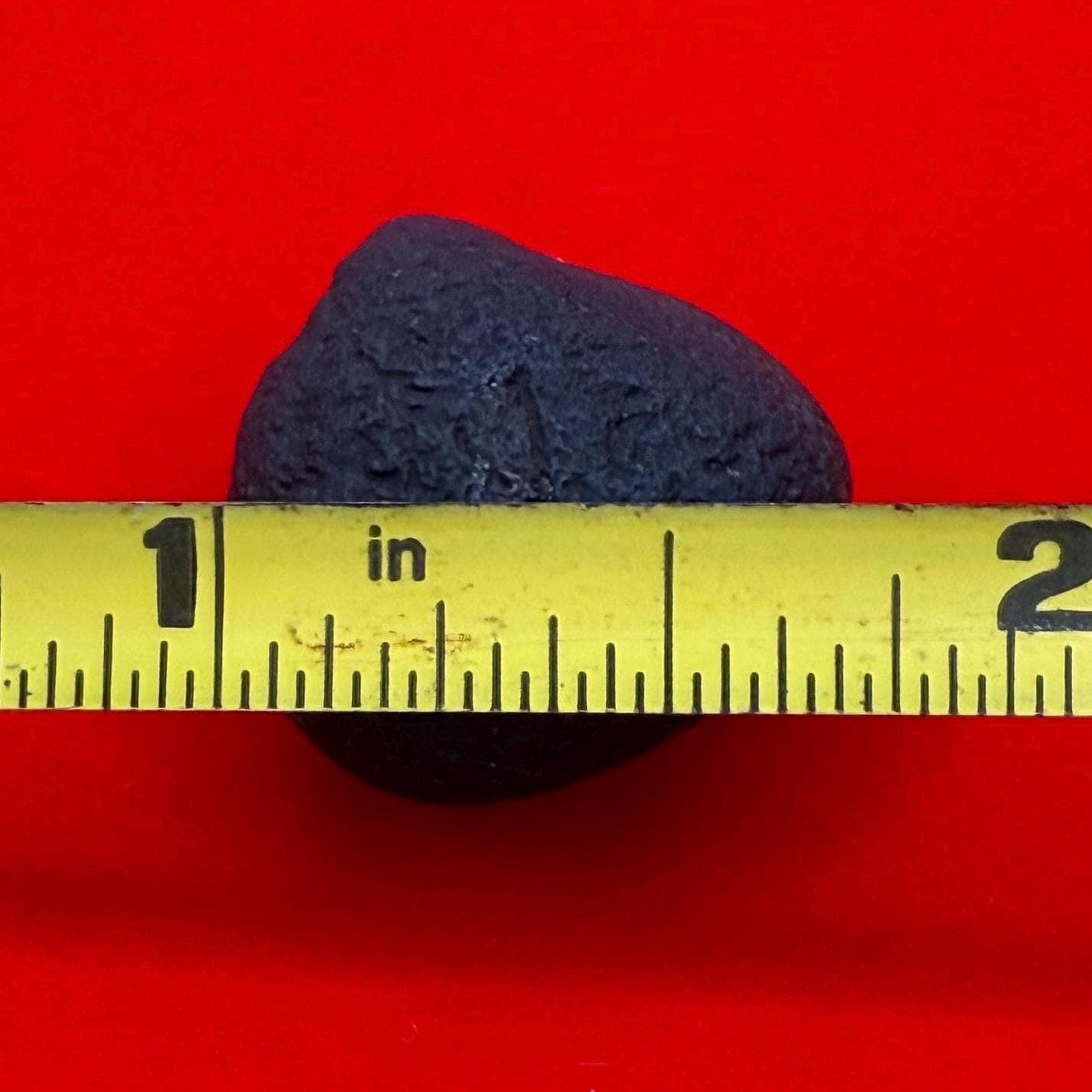 Saffordite Stone, Cintamani, Rare and Beautiful, Shamanic, Arizona, Pseudotektite, Obsidian, Metaphysical, 6.37 grams