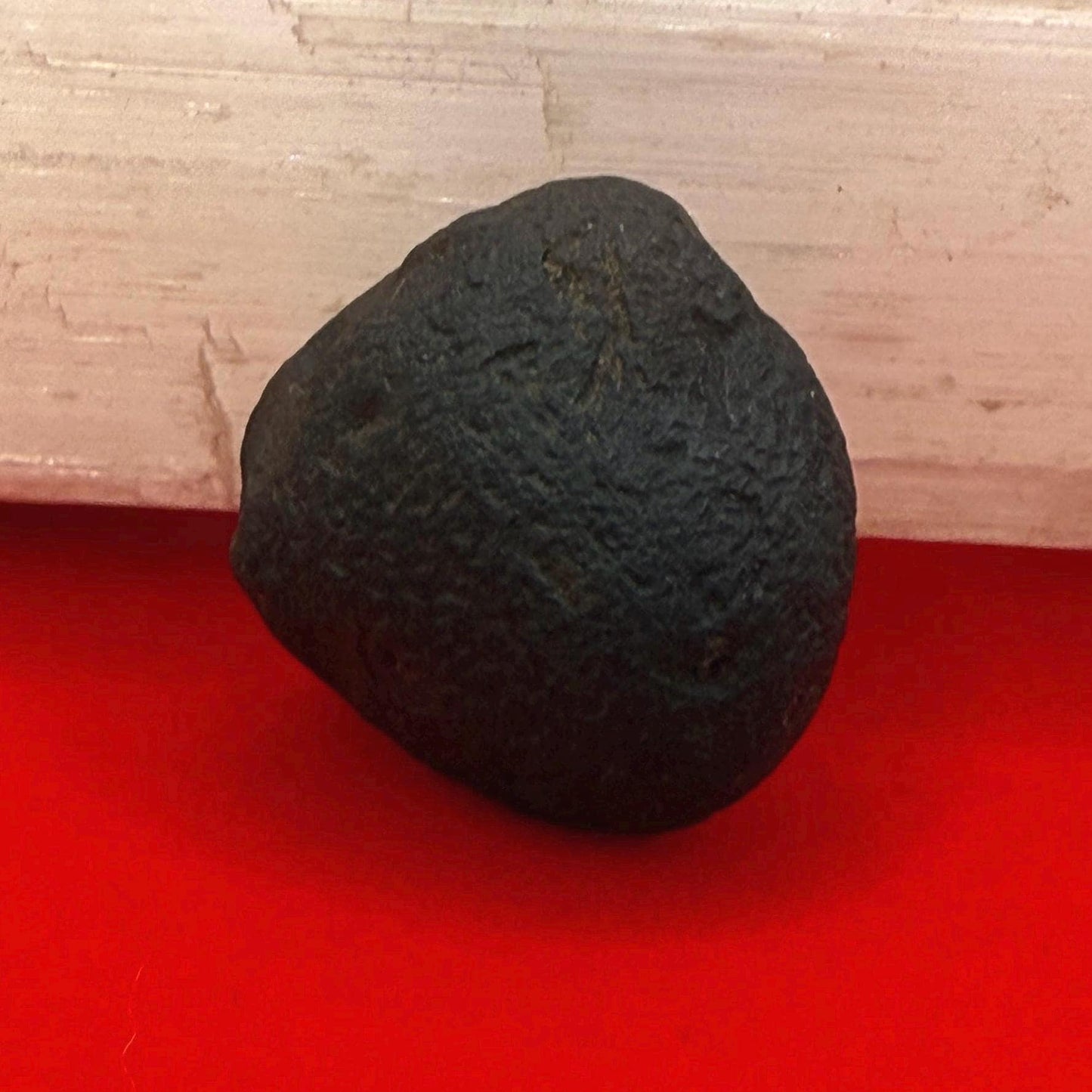 Saffordite Stone, Cintamani, Rare and Beautiful, Shamanic, Arizona, Pseudotektite, Obsidian, Metaphysical, 6.37 grams