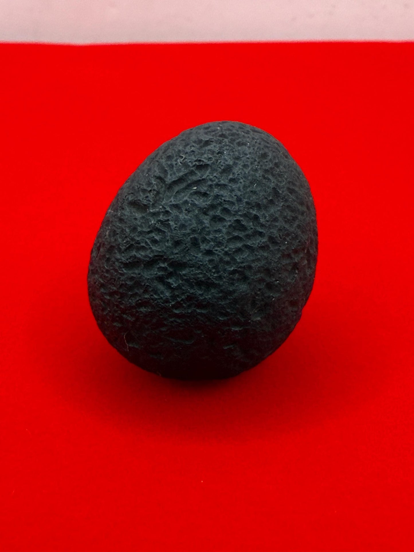 Saffordite Stone, Cintamani, Rare and Beautiful, Shamanic, Arizona, Pseudotektite, Obsidian, Metaphysical, 19.23 grams