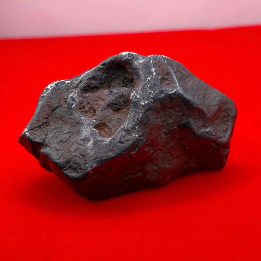 Rare and Unique Agoudal Meteorite Specimen,  grams, Iron Meteorite, Astronomy Gift, Space Gift, Meteorites, Iron Meteorite, 19.77 grams