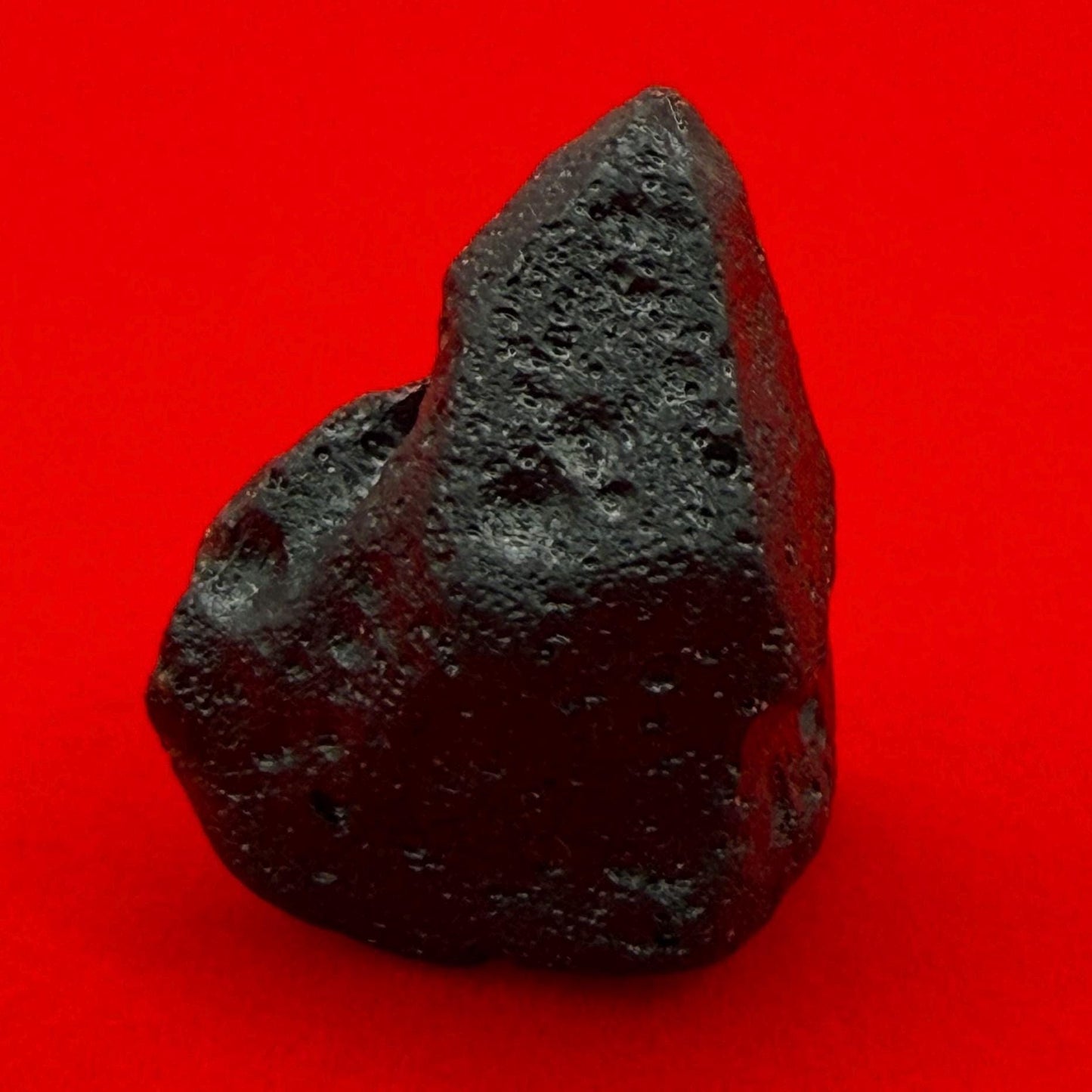 Beautiful Tektite, Indonesia, Indochinite Tektite, Rock Impactite, Energy Work, Reiki, 5.43 grams, Astronomy Gift, Tektite, Space Gift