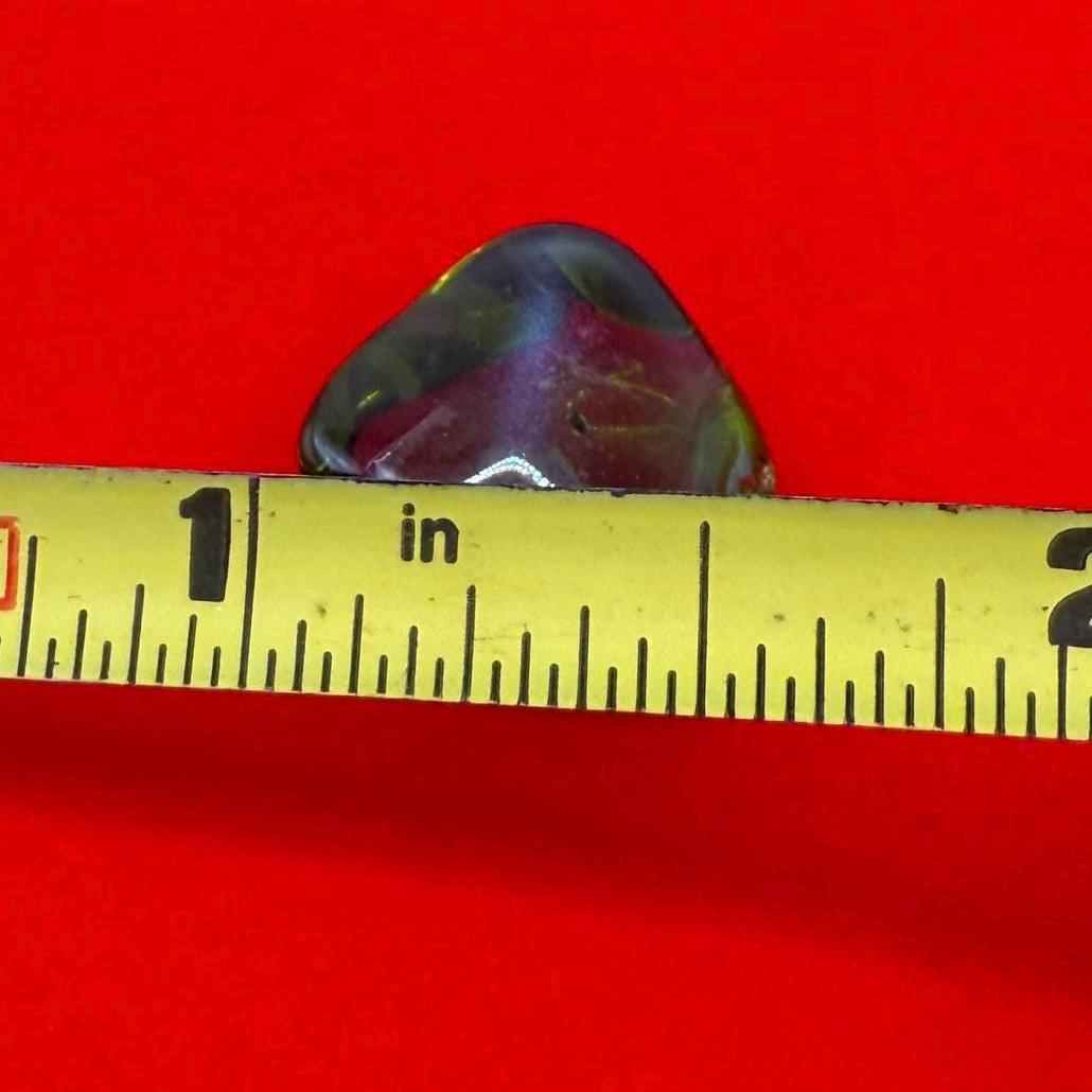 High Quality Arizona Peridot Crystal 2.18g / 10.9 Carats, Natural Green Gemstone, Collector Specimen, August Birthstone Jewelry