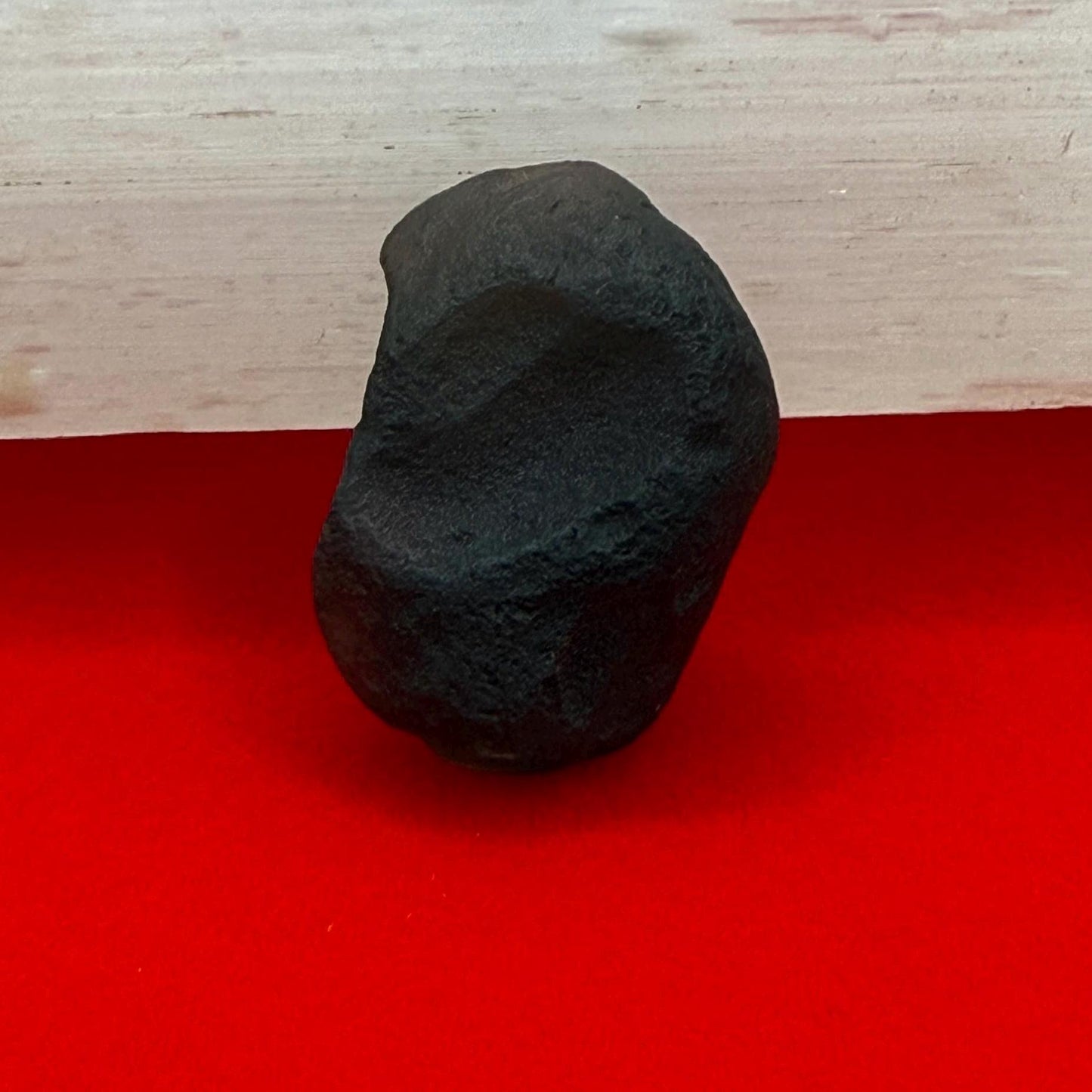 Saffordite Specimen, Cintamani, Rare and Beautiful, Shamanic, Arizona, Pseudotektite, Obsidian, Metaphysical, 5.87 grams