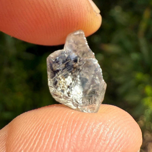 Beautiful Phenacite|Phenakite Crystal, Authentic Phenacite, Brazil, Awakening, Brazilian Phenacite, 1.09 grams, 5.45 carats