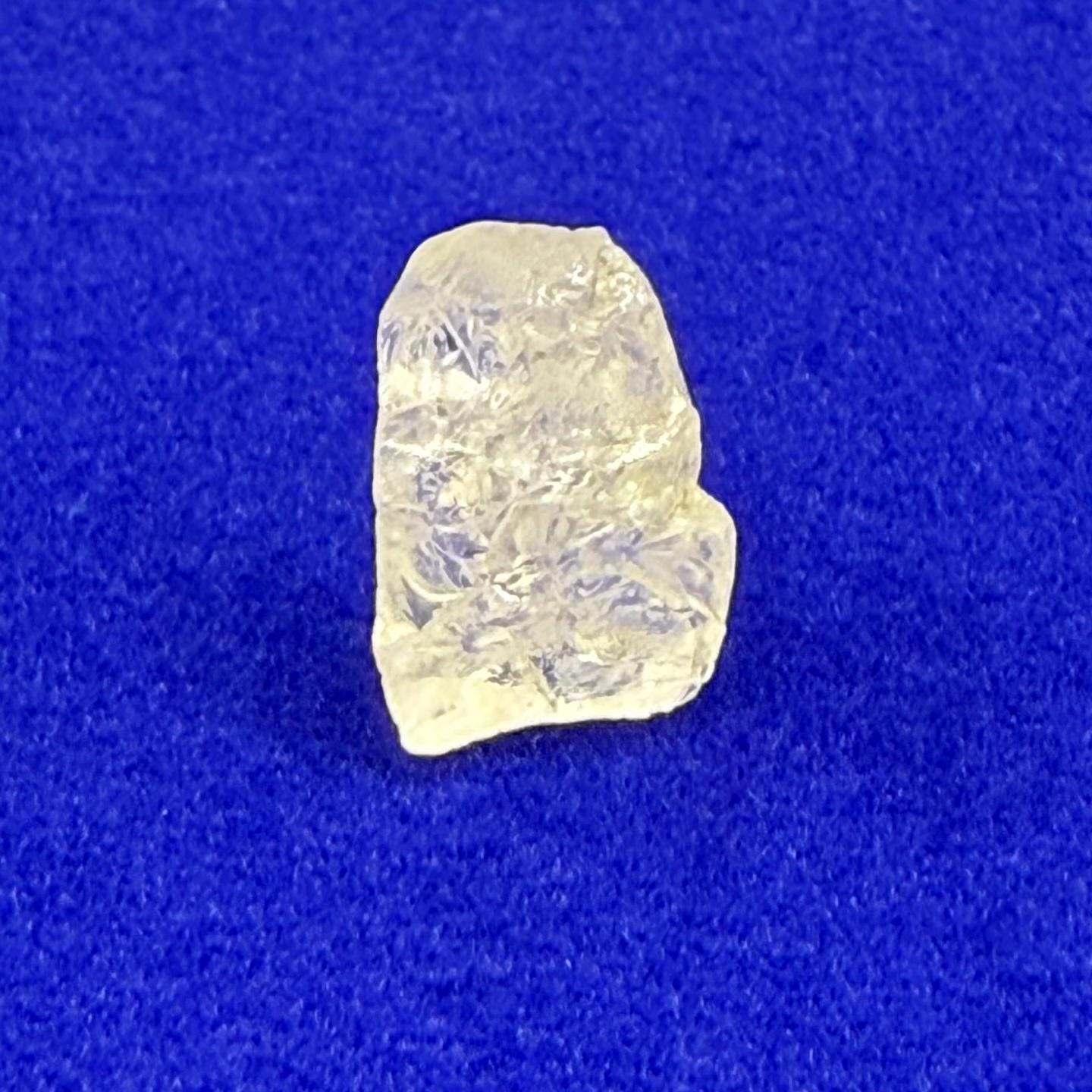 Beautiful Phenacite|Phenakite Crystal, Authentic Phenacite, Brazil, Awakening, Brazilian Phenacite, 0.72 grams, 3.6 carats