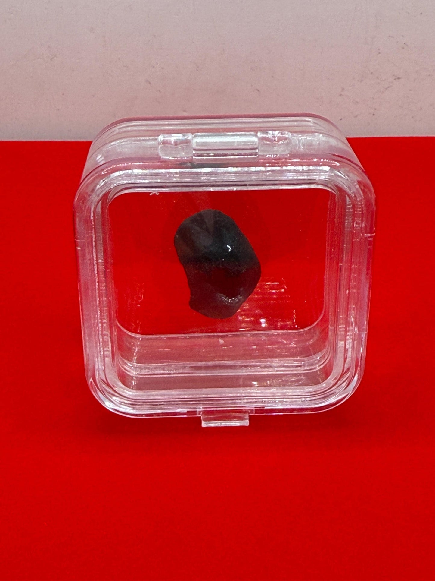 Saffordite Stone, Cintamani, Rare and Beautiful, Shamanic, Arizona, Pseudotektite, Obsidian, Metaphysical, 4.23 grams