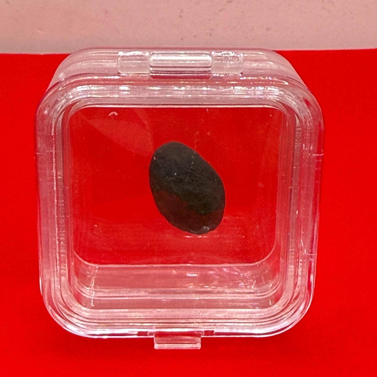 Saffordite Stone, Cintamani, Rare and Beautiful, Shamanic, Arizona, Pseudotektite, Obsidian, Metaphysical, 3.53 grams