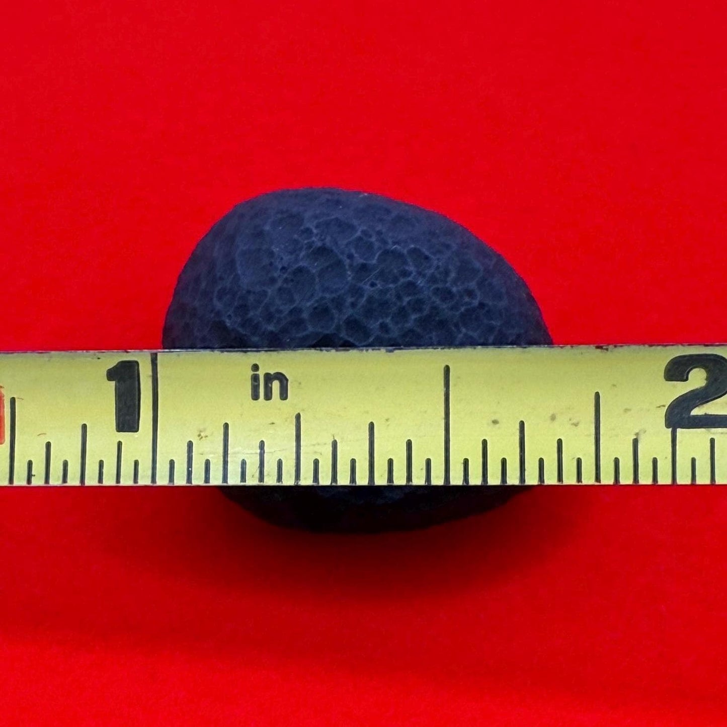 Saffordite Specimen, Cintamani, Rare and Beautiful, Shamanic, Arizona, Pseudotektite, Obsidian, Metaphysical, 6.64 grams