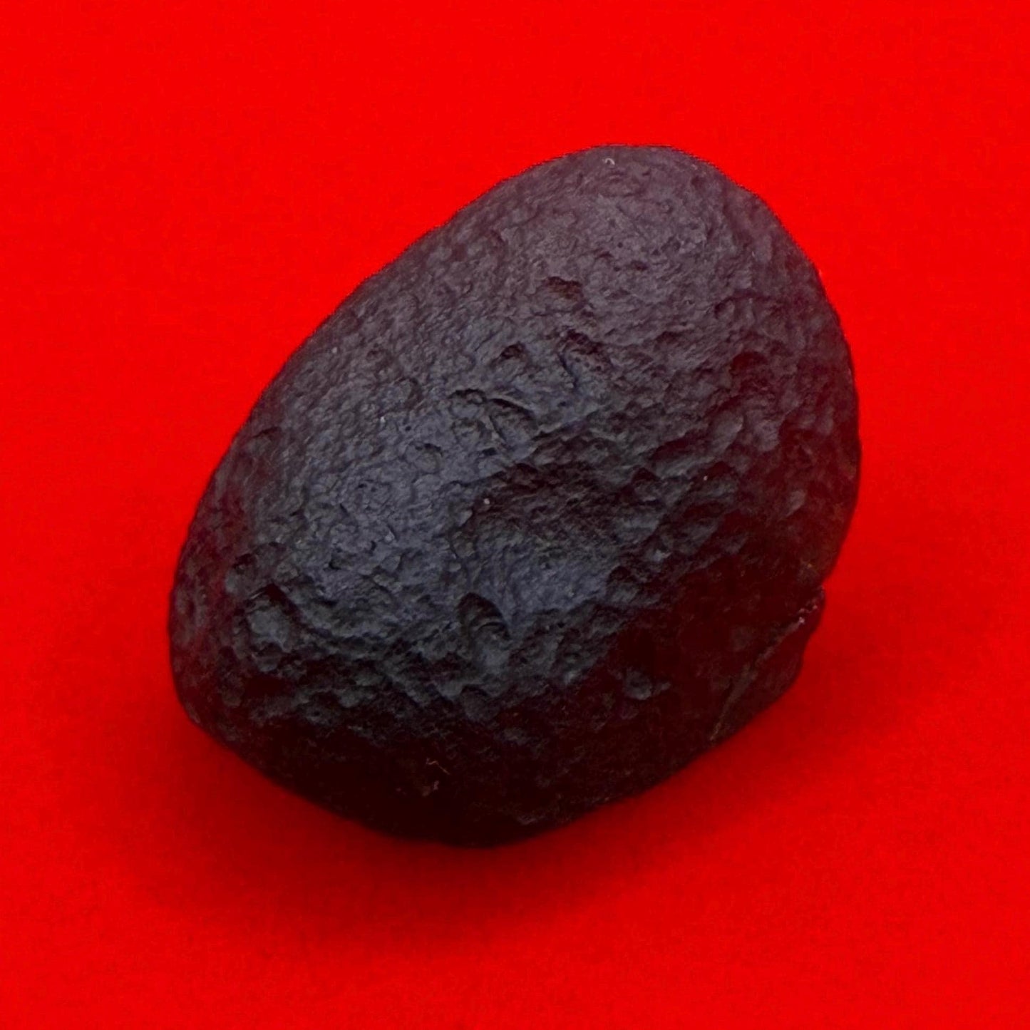 Saffordite Specimen, Cintamani, Rare and Beautiful, Shamanic, Arizona, Pseudotektite, Obsidian, Metaphysical, 4.26 grams