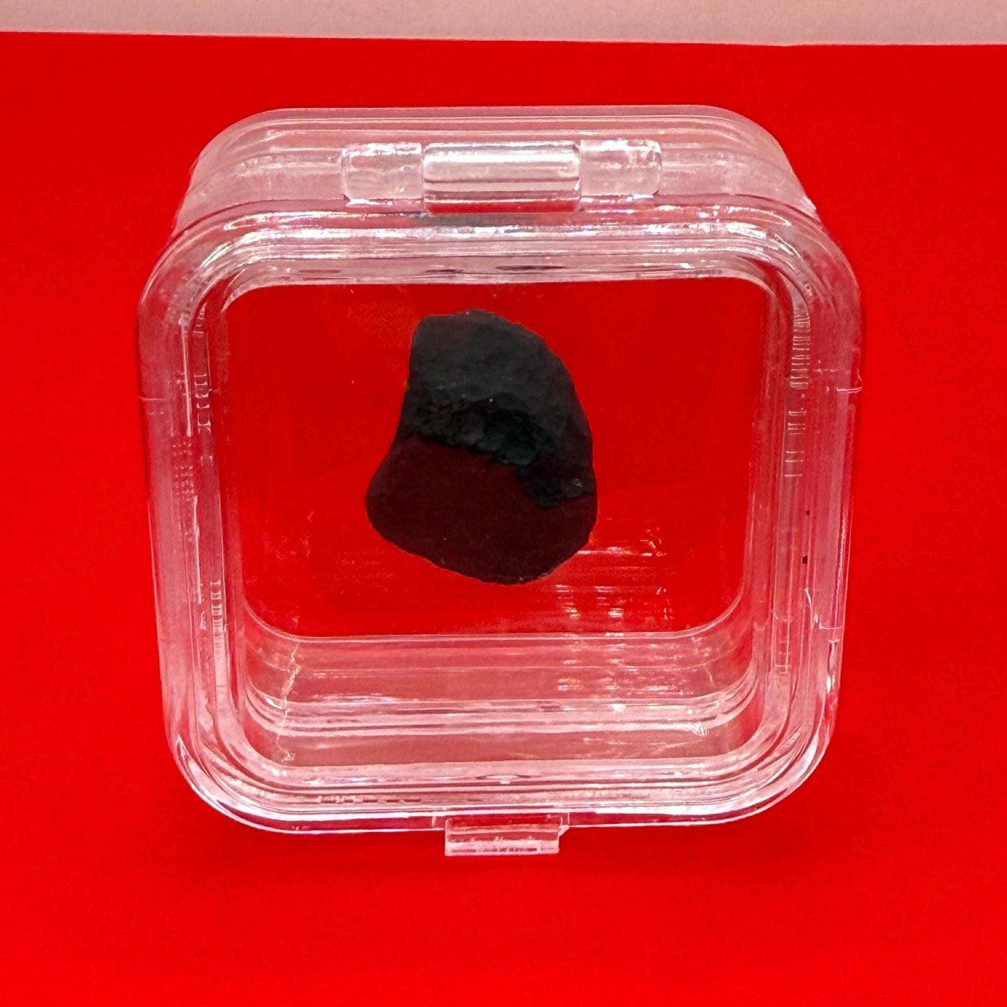 Saffordite Cintamani Stone: Rare Arizona Tektite, 4.42 grams