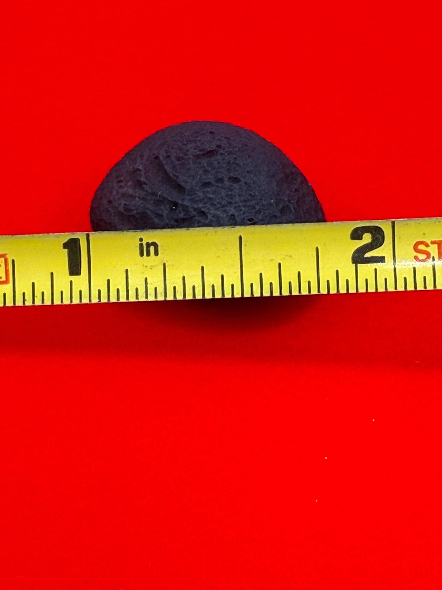 Saffordite Specimen, Cintamani, Rare and Beautiful, Reiki Energy Work, Shamanic, Arizona, Pseudotektite, Obsidian, Metaphysical, 4.70g